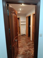 Flat in Calle de Extremadura