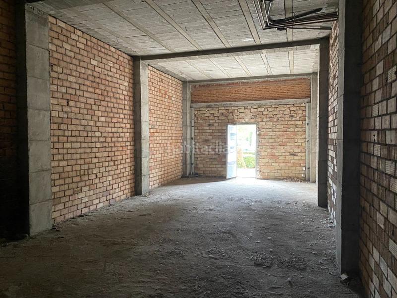 Foto cacb8ed7-ec92-4bfa-8e7e-4db02dea6828. Local commercial dans Joaquina Eguaras Granada