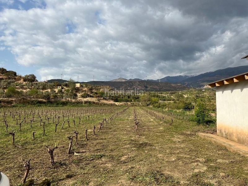 Foto 507041da-d130-4594-bd59-8ce6996422c8. Masia a Valle (El)