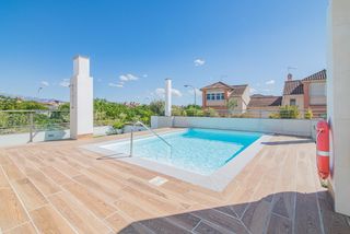 Miete Appartement in Av. F. Garcia Lorca - Nueva Estación Autobuses. Oportunidad en alquiler de piso en albayda