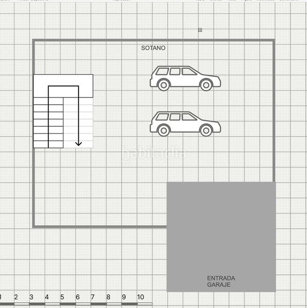 Foto a6b8ecbe-9dc7-4828-9e3c-faf7004fe1b2. Casa aparellada amb aparcament a Atarfe