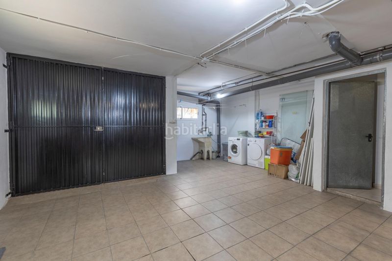 Foto db0068de-7fe8-4e28-b004-15fa5c5c8c68. Casa aparellada amb aparcament a Atarfe