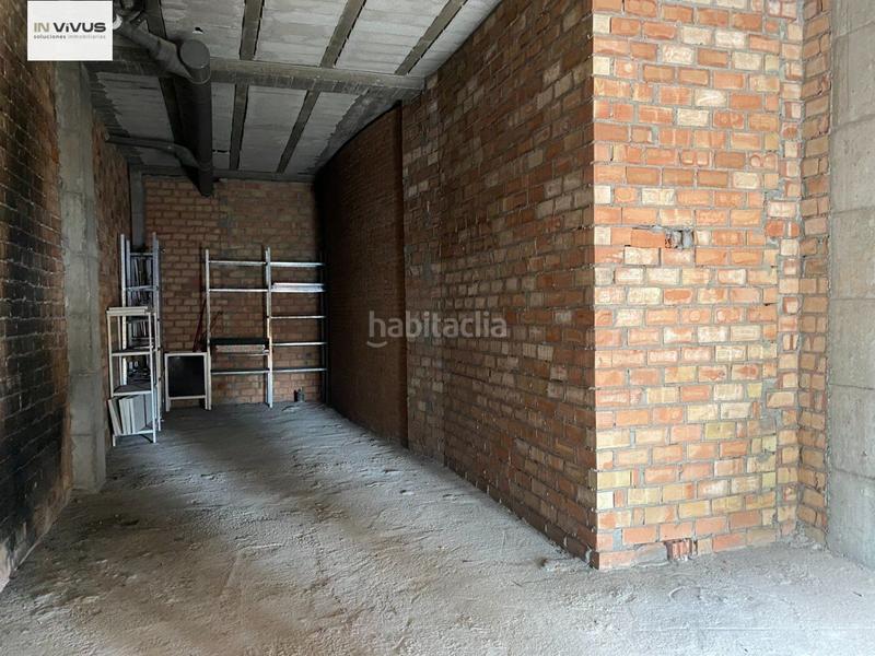 Foto 2660ac8b-5383-4cc4-b159-5749e291211a. Miete geschäftsraum in Joaquina Eguaras Granada