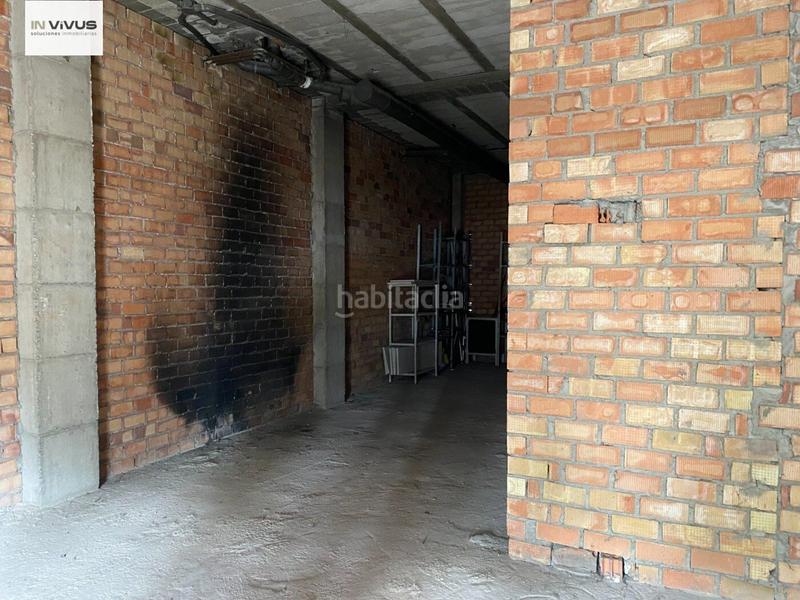 Foto b62707f5-07c3-4d48-8f52-b8ed1550b4c8. Miete geschäftsraum in Joaquina Eguaras Granada