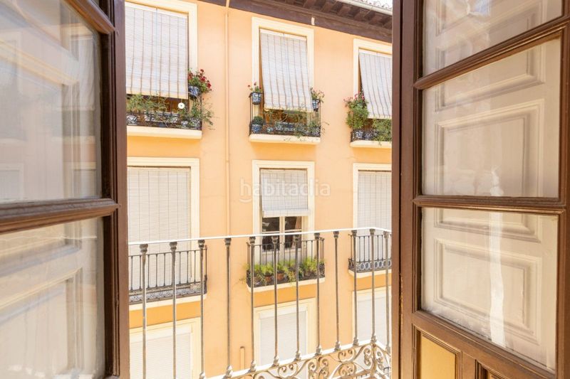 Foto 554b5e20-3537-47a9-b21e-861de6bdbebf. Edificio en Centro - Sagrario Granada