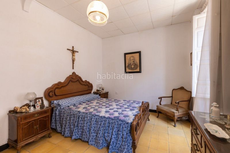 Foto 8d5fb155-b192-40c3-a902-b300531d3253. Edificio en Centro - Sagrario Granada