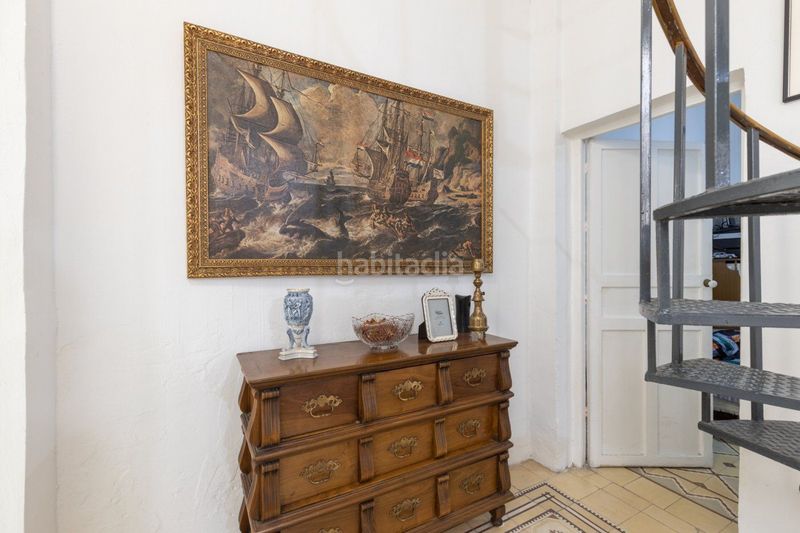 Foto a71aa735-a8d6-4bbf-a235-d38ae6a8cef9. Edificio en Centro - Sagrario Granada