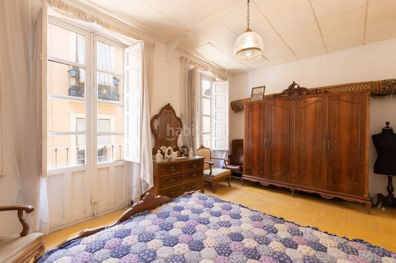 Foto b39c957f-a143-4d76-8411-614dac473789. Edificio en Centro - Sagrario Granada