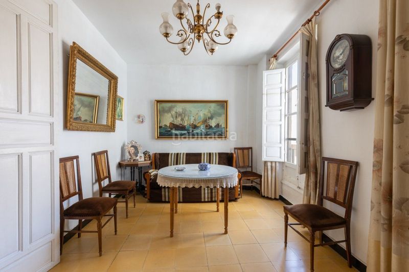 Foto da518e12-3e77-4673-bcd1-0d607cb83576. Edificio en Centro - Sagrario Granada