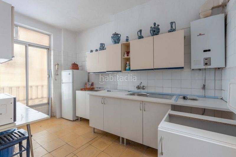 Foto 9fc13846-1162-4bda-8d0f-b0930962191b. Edifici a Centro - Sagrario Granada