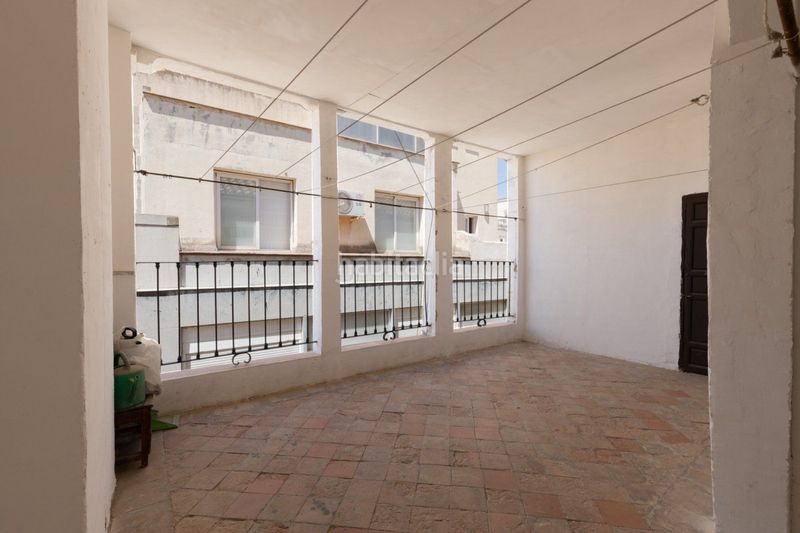 Foto a8a84510-d716-4a57-90b5-bce7b136e93d. Edifici a Centro - Sagrario Granada