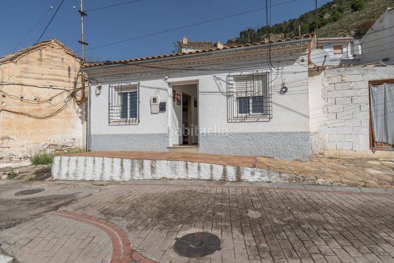 Foto bf889487-5120-4b22-bdba-70d8225682e2. Casa a Moclín