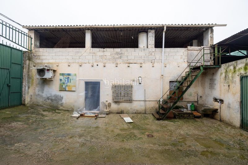 Foto 18324f27-def1-4000-ae93-47daad4783a1. Casa amb aparcament a Atarfe