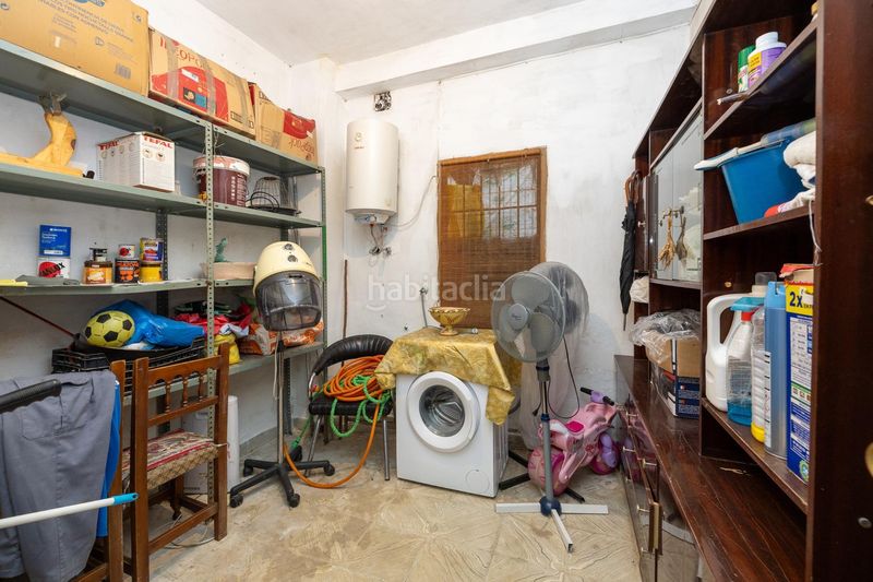 Foto 7263a0c9-684b-4d33-bd87-d2cf4355e7ac. Casa amb aparcament a Atarfe