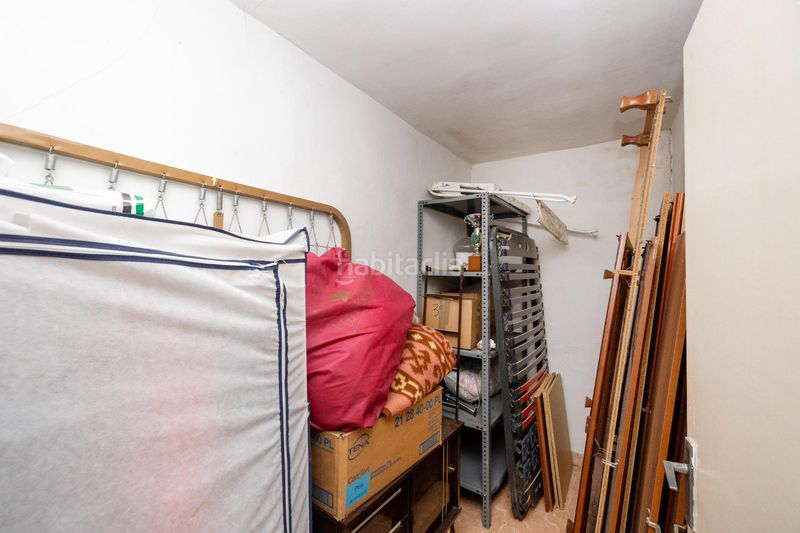 Foto bb6e56cd-88d6-4913-a7e3-756722c4088f. Casa amb aparcament a Atarfe