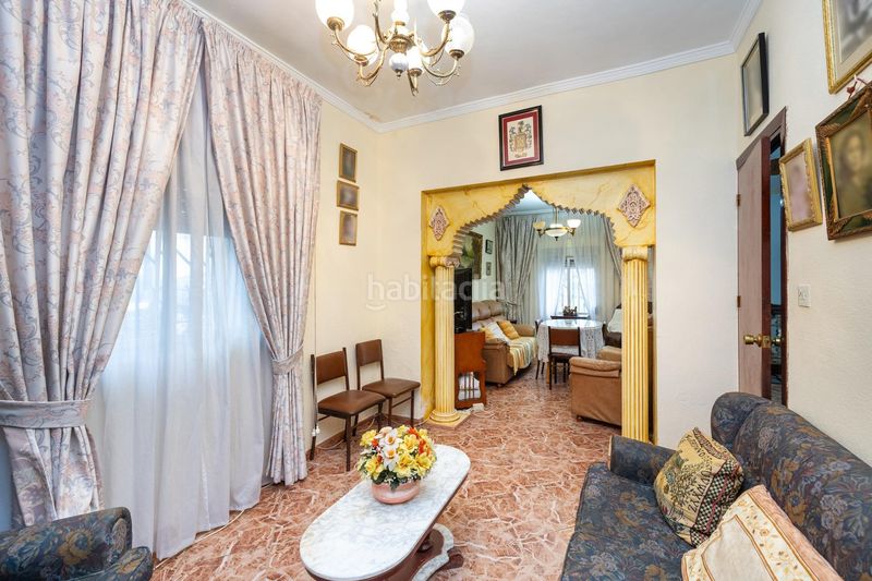 Foto beca01e8-9548-47b3-99bf-222f5186c5da. Casa amb aparcament a Atarfe