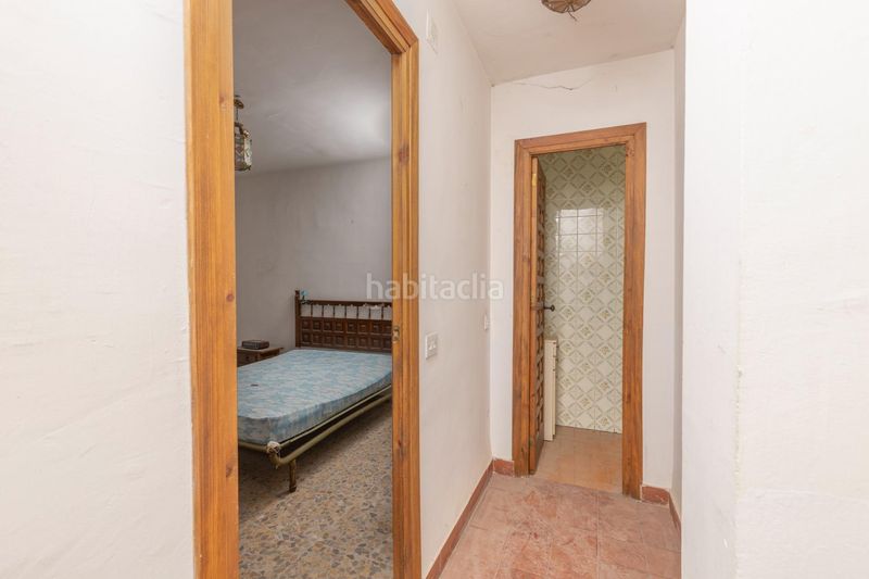 Foto 1855b02a-cf26-4285-8fb3-1b1975be5a6f. Casa amb aparcament piscina a Cájar