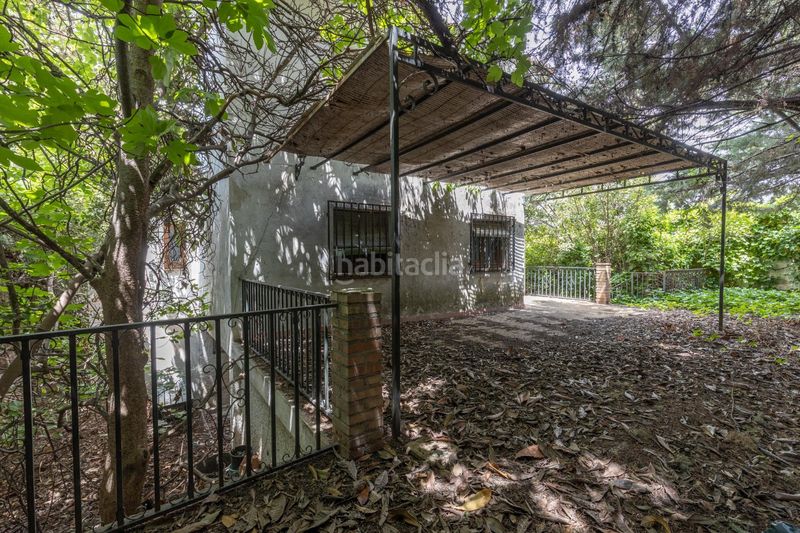 Foto 32cb5425-fb57-4684-a15b-e30c43a47a48. Casa amb aparcament piscina a Cájar