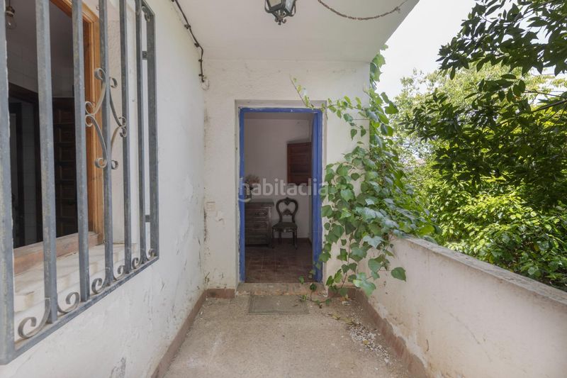 Foto a889fdb7-bb72-4685-8585-da1fc1b8250b. Casa amb aparcament piscina a Cájar