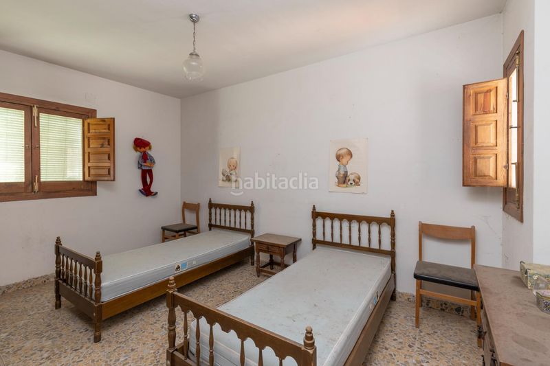 Foto a9ad3037-fdff-4a9e-9742-635fdc5bea1a. Casa amb aparcament piscina a Cájar