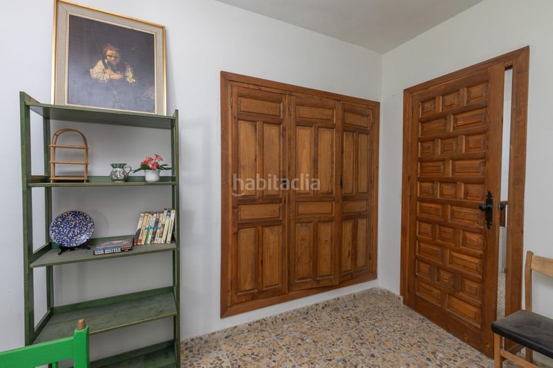 Foto d0bfe5ca-0cd6-414e-b08a-2051c5e1d594. Casa amb aparcament piscina a Cájar