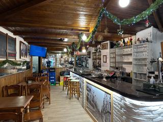 Local Comercial en Centro - Sagrario