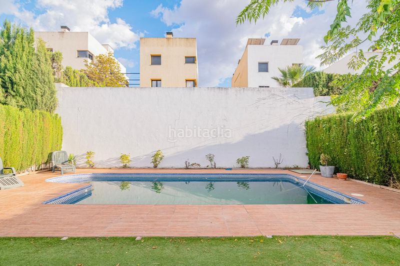 Foto 0f363bb2-023f-4b13-9624-927de5d3d467. Chalet mit heizung parking pool in Loma Verde Albolote