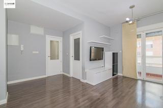 Location Appartement à Av. F. Garcia Lorca - Nueva Estación Autobuses. Alquiler de  piso de 2 dormitorios y plaza de garage en residenc