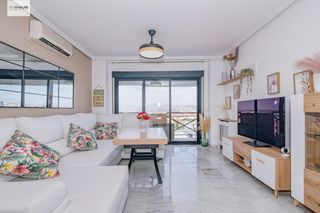 Dachwohnung in Cerrillo de Maracena - Periodistas