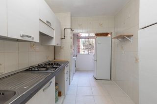 Pis a Casería de Montijo