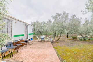 Finca rústica en Ogíjares
