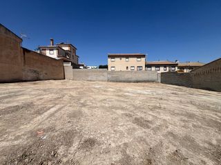 Terreny residencial a Láchar