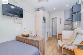 Location Studio à Camino de Ronda. Oportunidad en alquiler de estudio en camino de ronda