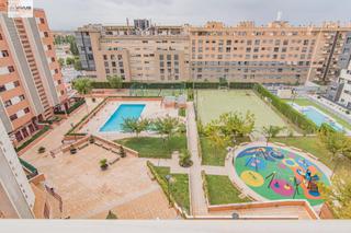 Alquiler Piso  Avenida federico garcia lorca. Precioso piso de 3 dormitorios en uno de los residenciales mas c