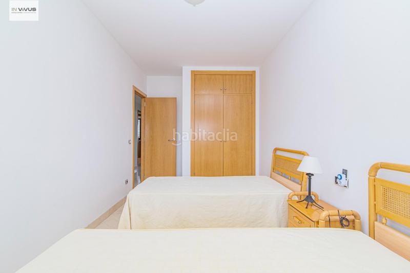 Foto 08b12dd0-65ce-44de-8181-95d9eb1ab4a2. Affitto appartamento con riscaldamento parcheggio piscina in Granada