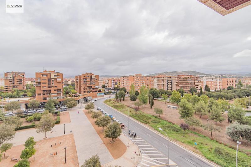 Foto 3a764d7a-d24f-427b-b4a4-d715c3270e8d. Affitto appartamento con riscaldamento parcheggio piscina in Granada