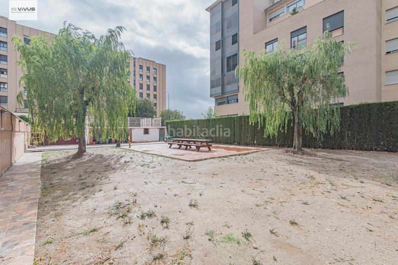 Foto 5bb115e1-29a2-43c5-8ff3-51c8091fc404. Affitto appartamento con riscaldamento parcheggio piscina in Granada