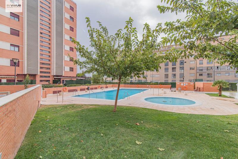 Foto 686b86c7-2b9e-483c-935f-b5568b866c0e. Affitto appartamento con riscaldamento parcheggio piscina in Granada
