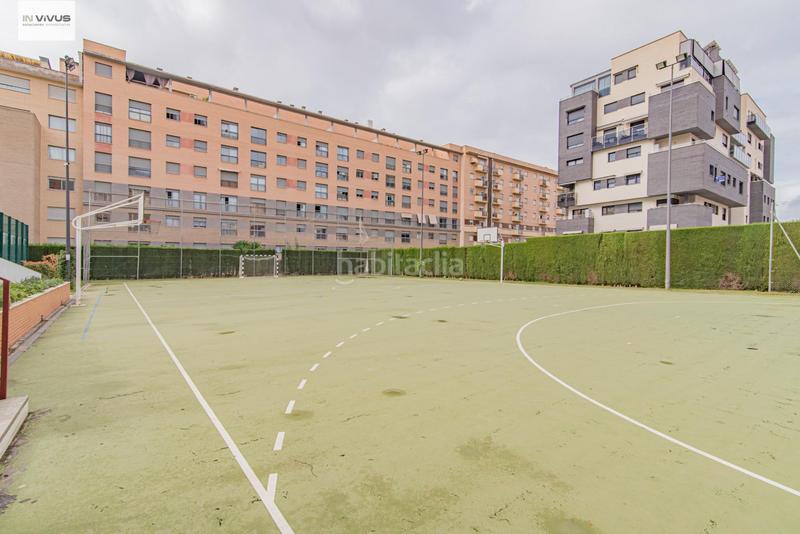 Foto a1fc4061-f6d0-4f32-a8d7-d5f820386f81. Affitto appartamento con riscaldamento parcheggio piscina in Granada