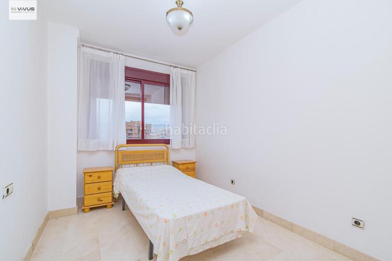 Foto c06ffe90-49c4-443c-af54-7267d19581bc. Affitto appartamento con riscaldamento parcheggio piscina in Granada