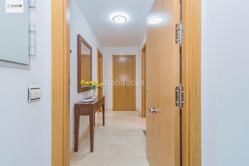 Foto ea7ac633-4425-49ca-b430-e3349623ddaf. Affitto appartamento con riscaldamento parcheggio piscina in Granada