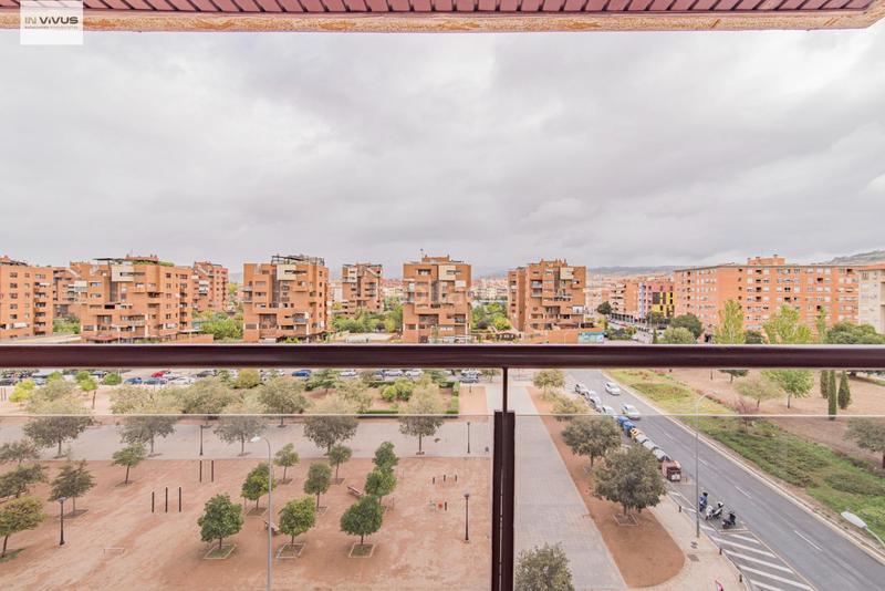 Foto eb844b15-045b-423d-b81c-78bf1245f3aa. Affitto appartamento con riscaldamento parcheggio piscina in Granada