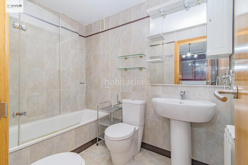 Foto ee6fa2a0-dc97-4f5f-9852-bf3fbdfa7f83. Affitto appartamento con riscaldamento parcheggio piscina in Granada