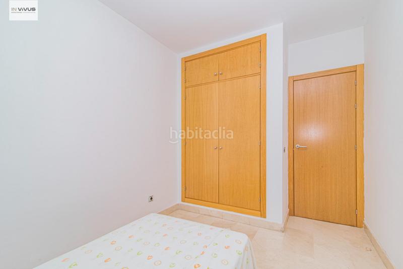 Foto 275d3e5f-b582-4e76-8bca-3219887b035d. Location appartement avec chauffage parking piscine dans Granada