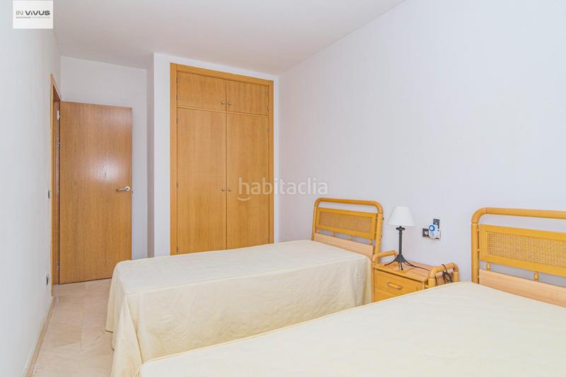 Foto 2f53ccb9-7679-4f3d-9b06-22c52cb4f897. Location appartement avec chauffage parking piscine dans Granada