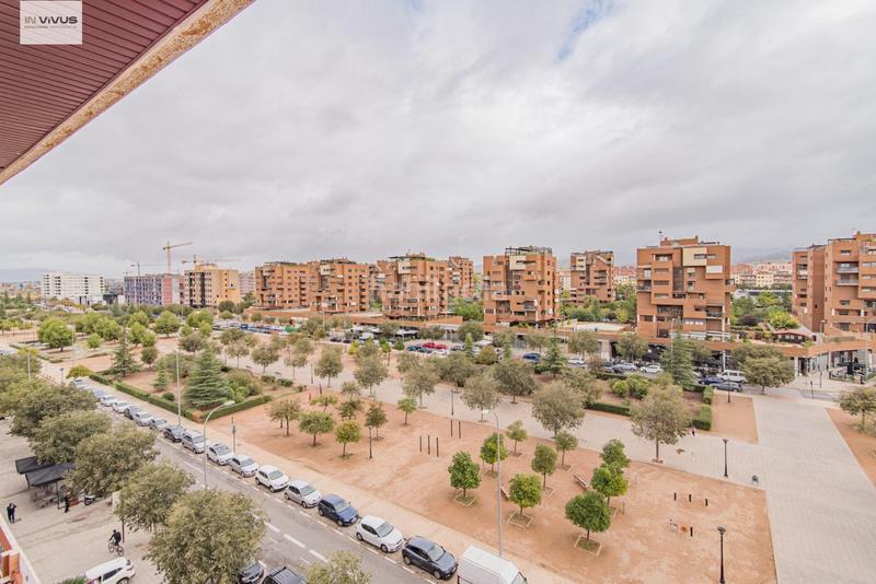 Foto 38b3148d-2a10-4320-a49d-71cfcf1fe498. Location appartement avec chauffage parking piscine dans Granada