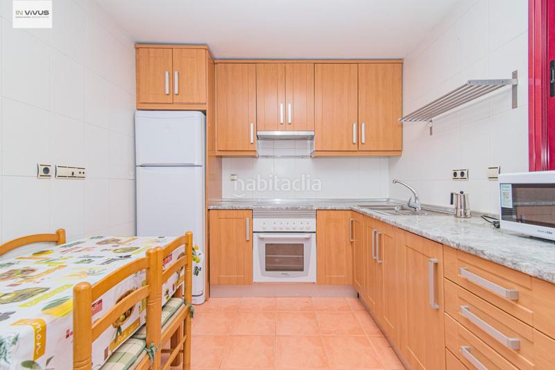 Foto 483859e4-91f8-4b1a-b660-24c312f7779b. Location appartement avec chauffage parking piscine dans Granada