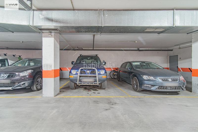 Foto 557d597c-669c-4794-8fd8-87e4b204a0c6. Location appartement avec chauffage parking piscine dans Granada