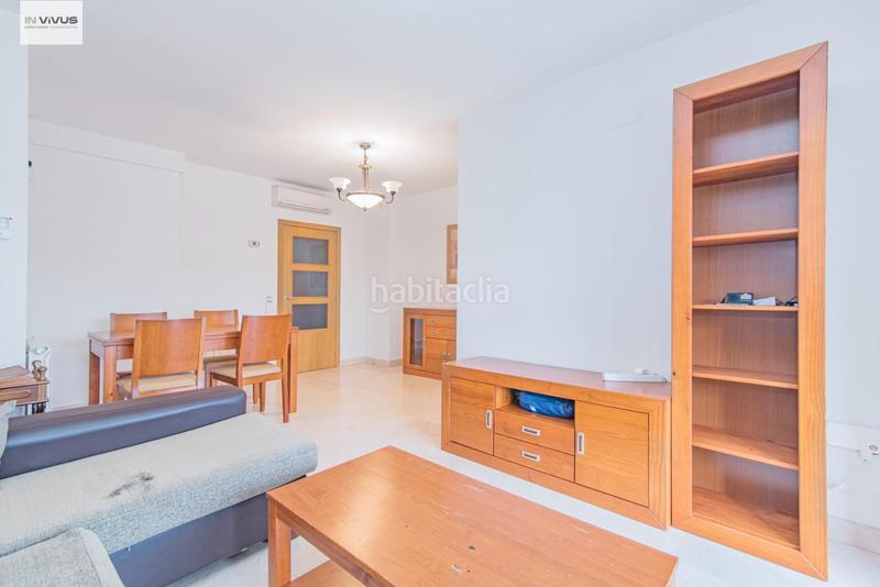 Foto 59138d2c-6e90-44fa-839f-c69be5cbc3fb. Location appartement avec chauffage parking piscine dans Granada