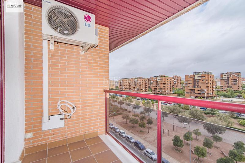 Foto 5ca3cae2-134e-4f6f-a2a3-240af4dbc70b. Location appartement avec chauffage parking piscine dans Granada